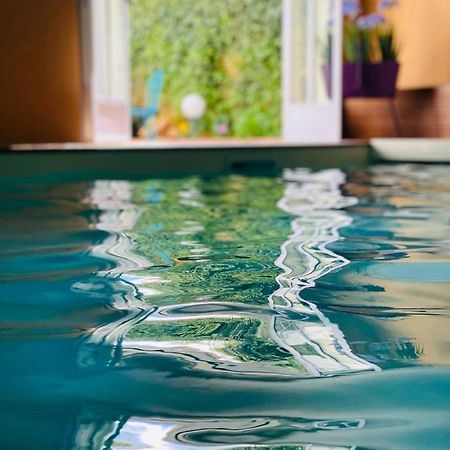 Bed and Breakfast Le Talisman Сен-Жермен-ан-Ле Экстерьер фото