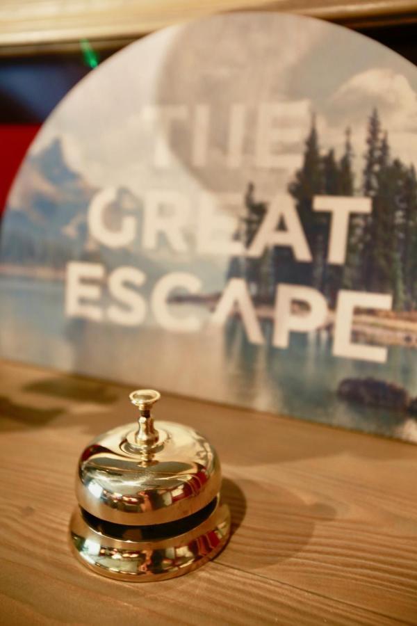 Bed and Breakfast Le Talisman Сен-Жермен-ан-Ле Экстерьер фото